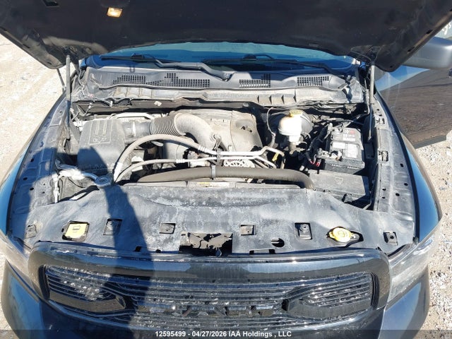 Aukcja sprzedaży 2017 Ram 1500 Sport, vin: 1C6RR7MT8HS803706, numer aukcji: 12595499