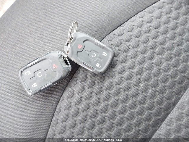 Aukcja sprzedaży 2018 Gmc Terrain Sle, vin: 3GKALTEV4JL269323, numer aukcji: 12595500