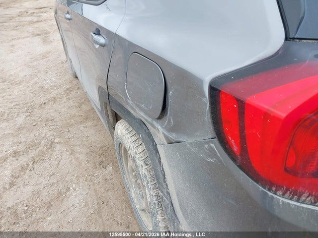 Aukcja sprzedaży 2018 Gmc Terrain Sle, vin: 3GKALTEV4JL269323, numer aukcji: 12595500