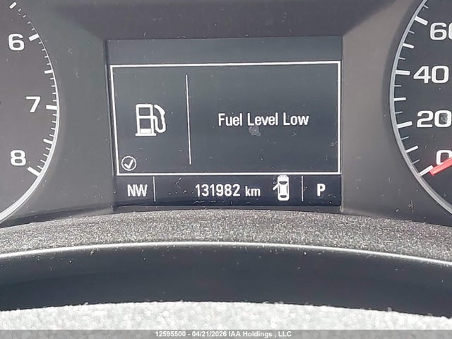 Aukcja sprzedaży 2018 Gmc Terrain Sle, vin: 3GKALTEV4JL269323, numer aukcji: 12595500