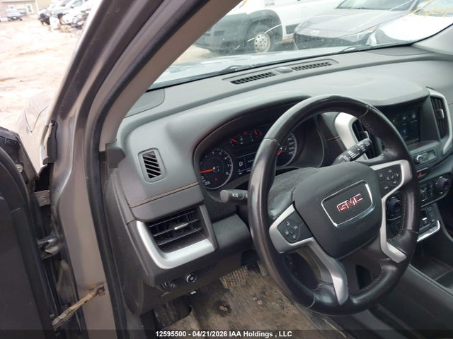 Aukcja sprzedaży 2018 Gmc Terrain Sle, vin: 3GKALTEV4JL269323, numer aukcji: 12595500