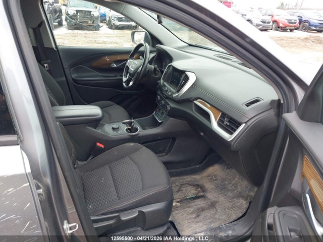 Aukcja sprzedaży 2018 Gmc Terrain Sle, vin: 3GKALTEV4JL269323, numer aukcji: 12595500