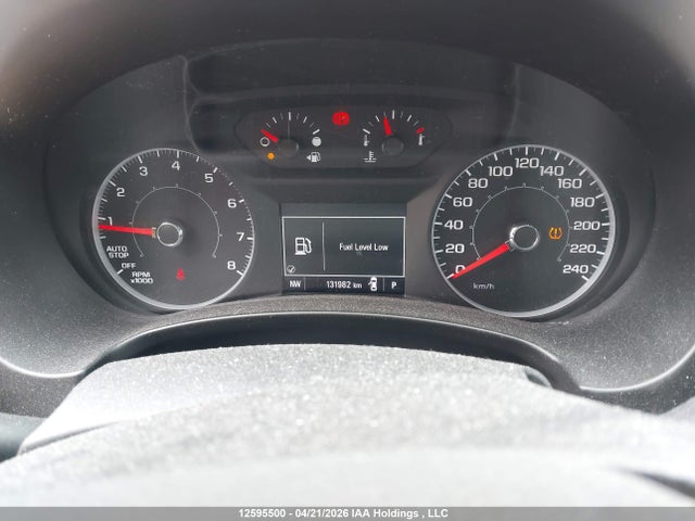 Aukcja sprzedaży 2018 Gmc Terrain Sle, vin: 3GKALTEV4JL269323, numer aukcji: 12595500