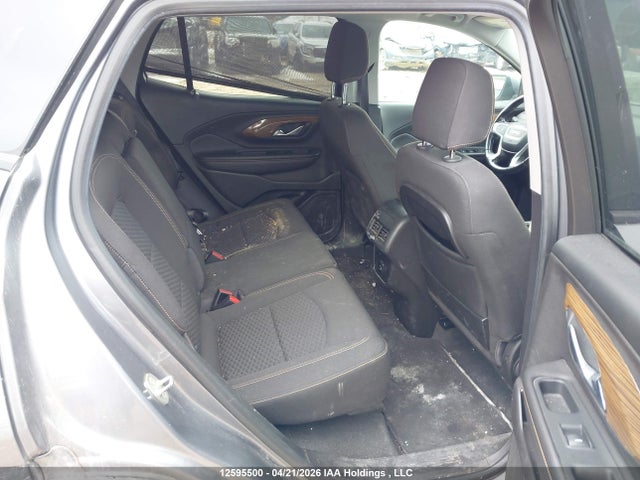 Aukcja sprzedaży 2018 Gmc Terrain Sle, vin: 3GKALTEV4JL269323, numer aukcji: 12595500