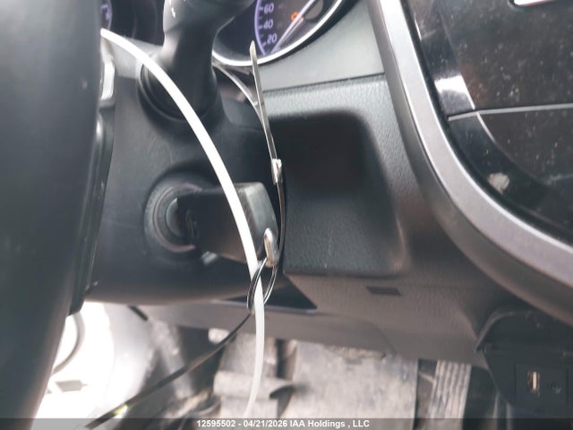 4T1B11HK1JU124382 Toyota Camry