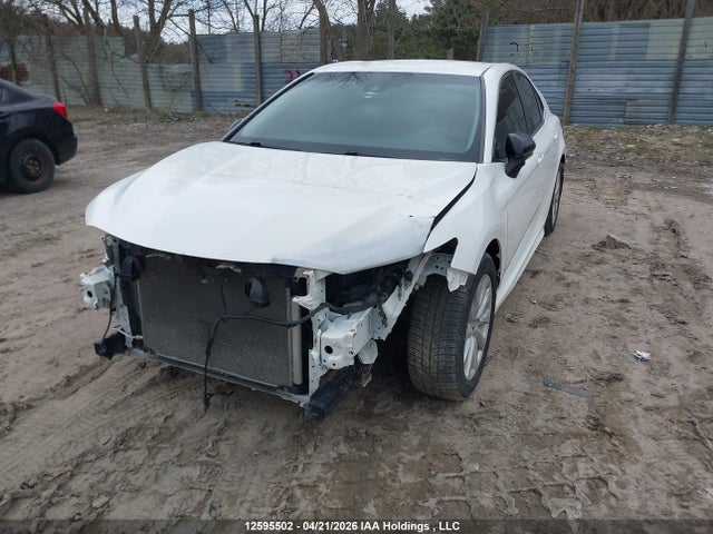 4T1B11HK1JU124382 Toyota Camry