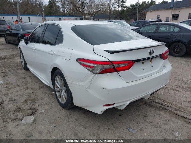4T1B11HK1JU124382 Toyota Camry