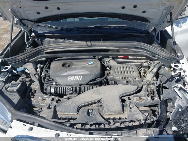 WBXHT3C59K5N46503 BMW X1 Xdrive28i