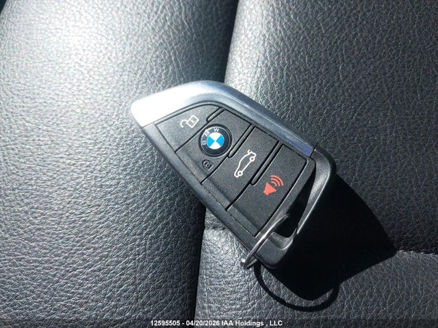WBXHT3C59K5N46503 BMW X1 Xdrive28i