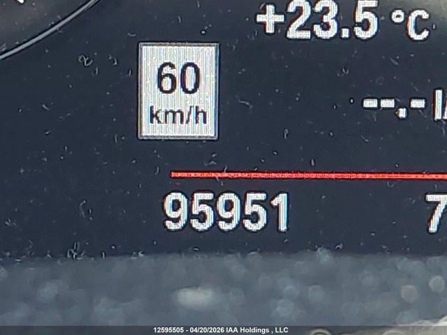 WBXHT3C59K5N46503 BMW X1 Xdrive28i
