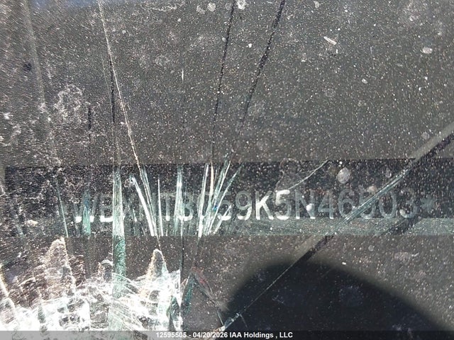 WBXHT3C59K5N46503 BMW X1 Xdrive28i
