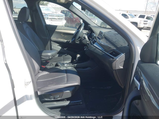 WBXHT3C59K5N46503 BMW X1 Xdrive28i