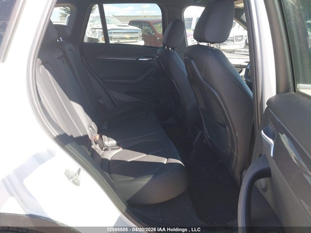 WBXHT3C59K5N46503 BMW X1 Xdrive28i