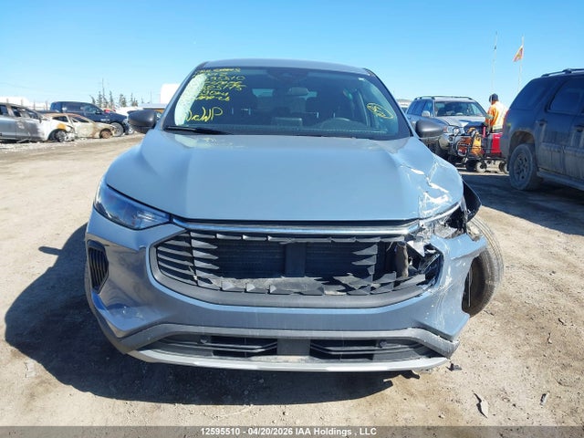 12595510 :رقم المزاد ، 1FMCU9GN2SUB25175 vin ، 2025 Ford Escape Active مزاد بيع