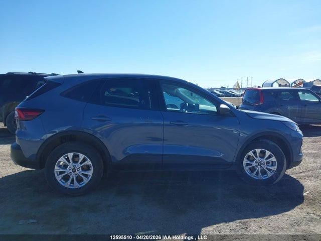 12595510 :رقم المزاد ، 1FMCU9GN2SUB25175 vin ، 2025 Ford Escape Active مزاد بيع