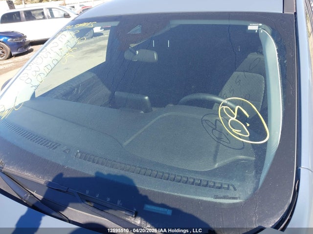 12595510 :رقم المزاد ، 1FMCU9GN2SUB25175 vin ، 2025 Ford Escape Active مزاد بيع