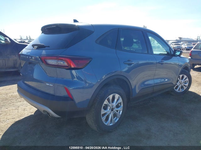 12595510 :رقم المزاد ، 1FMCU9GN2SUB25175 vin ، 2025 Ford Escape Active مزاد بيع