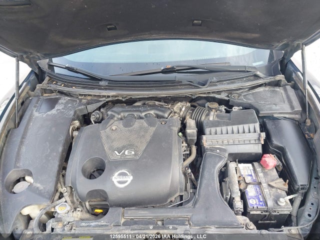 Aukcja sprzedaży 2013 Nissan Maxima, vin: 1N4AA5AP7DC826364, numer aukcji: 12595511