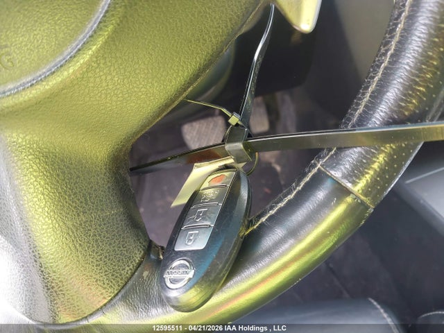Aukcja sprzedaży 2013 Nissan Maxima, vin: 1N4AA5AP7DC826364, numer aukcji: 12595511