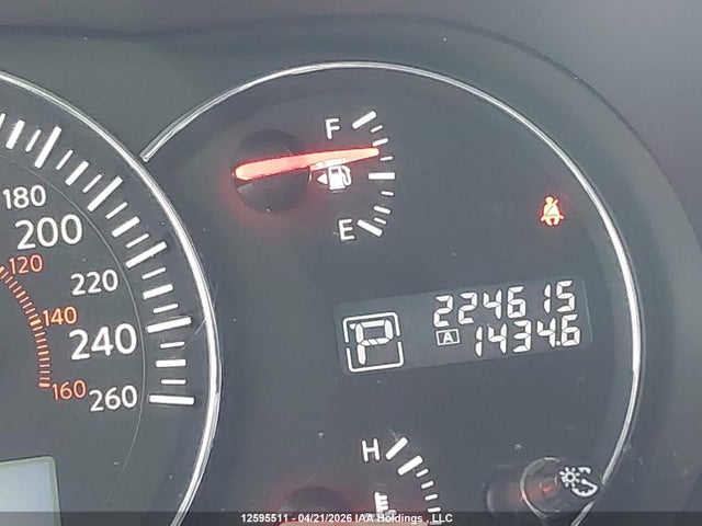 Aukcja sprzedaży 2013 Nissan Maxima, vin: 1N4AA5AP7DC826364, numer aukcji: 12595511