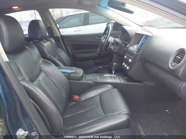 Aukcja sprzedaży 2013 Nissan Maxima, vin: 1N4AA5AP7DC826364, numer aukcji: 12595511