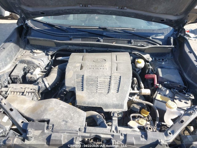 Продажа на аукционе авто 2024 Subaru Forester, vin: JF2SKEBC6RH518377, номер лота: 12595513