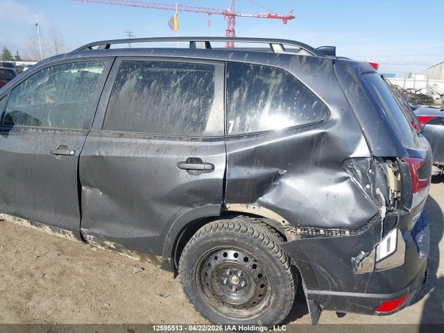 Продажа на аукционе авто 2024 Subaru Forester, vin: JF2SKEBC6RH518377, номер лота: 12595513
