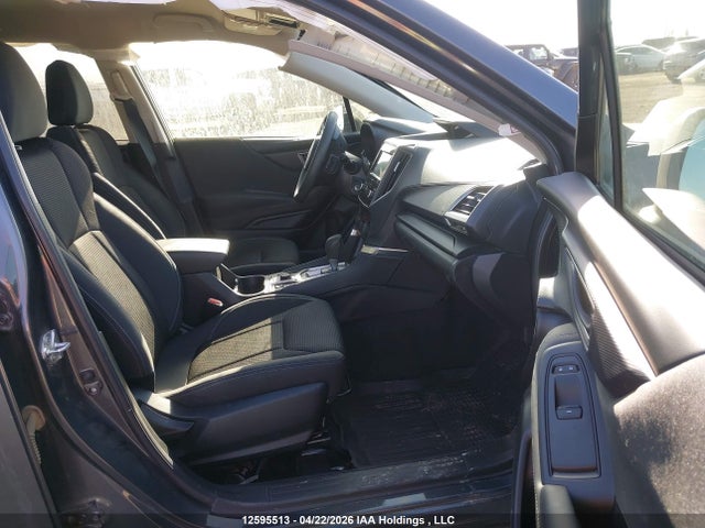 Продажа на аукционе авто 2024 Subaru Forester, vin: JF2SKEBC6RH518377, номер лота: 12595513