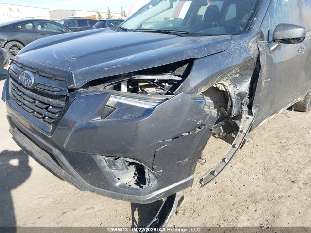 Продажа на аукционе авто 2024 Subaru Forester, vin: JF2SKEBC6RH518377, номер лота: 12595513