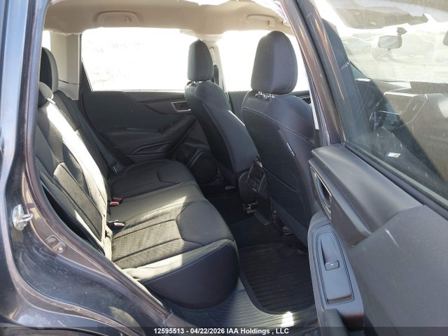 Продажа на аукционе авто 2024 Subaru Forester, vin: JF2SKEBC6RH518377, номер лота: 12595513