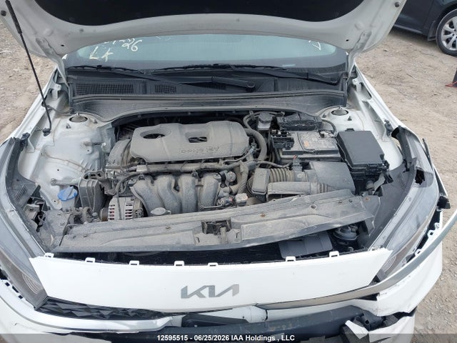 12595515 :رقم المزاد ، 3KPF34AD3PE592828 vin ، 2023 Kia Forte Ex/ex Premium/ex+/gt-line مزاد بيع