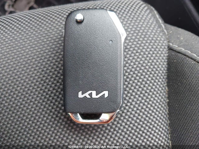 12595515 :رقم المزاد ، 3KPF34AD3PE592828 vin ، 2023 Kia Forte Ex/ex Premium/ex+/gt-line مزاد بيع