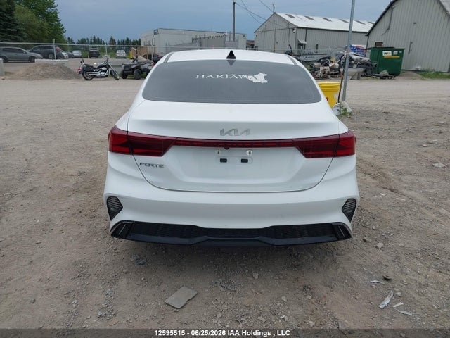 12595515 :رقم المزاد ، 3KPF34AD3PE592828 vin ، 2023 Kia Forte Ex/ex Premium/ex+/gt-line مزاد بيع