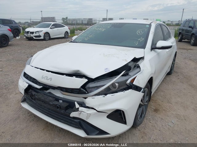12595515 :رقم المزاد ، 3KPF34AD3PE592828 vin ، 2023 Kia Forte Ex/ex Premium/ex+/gt-line مزاد بيع