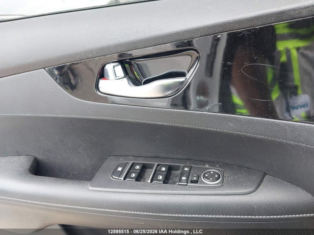 12595515 :رقم المزاد ، 3KPF34AD3PE592828 vin ، 2023 Kia Forte Ex/ex Premium/ex+/gt-line مزاد بيع