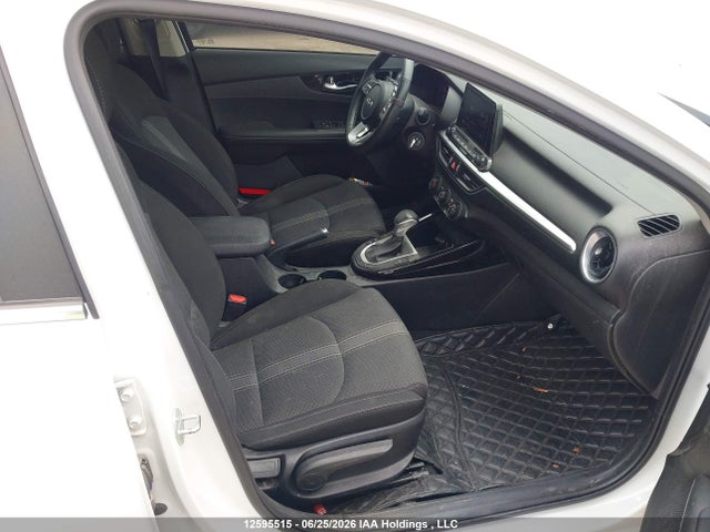 12595515 :رقم المزاد ، 3KPF34AD3PE592828 vin ، 2023 Kia Forte Ex/ex Premium/ex+/gt-line مزاد بيع