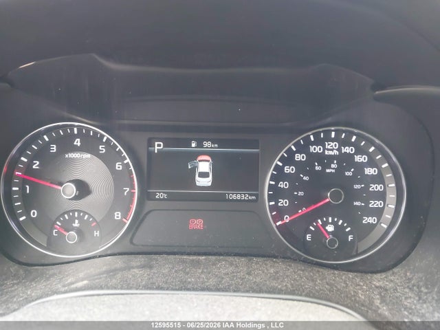 12595515 :رقم المزاد ، 3KPF34AD3PE592828 vin ، 2023 Kia Forte Ex/ex Premium/ex+/gt-line مزاد بيع