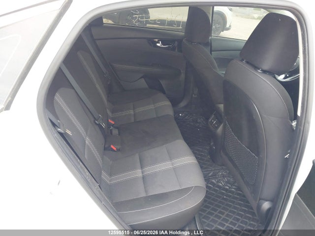 12595515 :رقم المزاد ، 3KPF34AD3PE592828 vin ، 2023 Kia Forte Ex/ex Premium/ex+/gt-line مزاد بيع