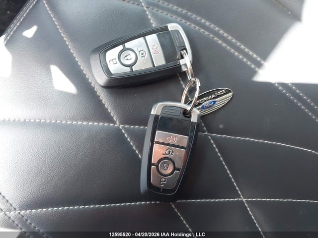 3FMTK1SS8NMA40371 Ford Mustang Mach-e Select