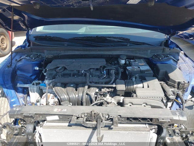 3KPFT4DE4SE235333 KIA K4 Lx/lxs