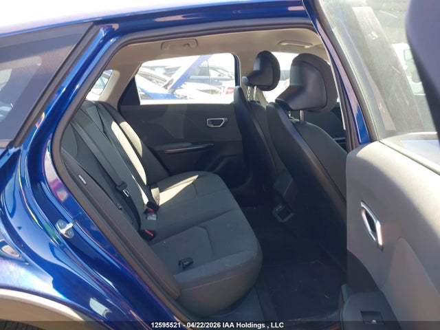 3KPFT4DE4SE235333 KIA K4 Lx/lxs