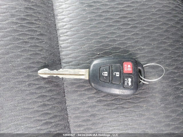 12595527 :رقم المزاد ، 2T1BURHE4HC924864 vin ، 2017 Toyota Corolla مزاد بيع