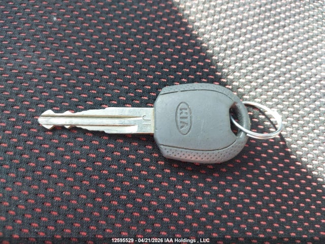 Aukcja sprzedaży 2008 Kia Rio5 Ex/ex-convenience/ex-sport, vin: KNADE163786333618, numer aukcji: 12595529
