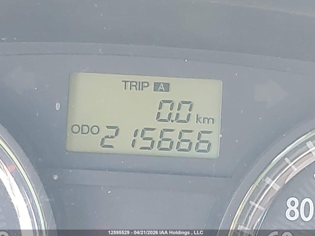 Aukcja sprzedaży 2008 Kia Rio5 Ex/ex-convenience/ex-sport, vin: KNADE163786333618, numer aukcji: 12595529