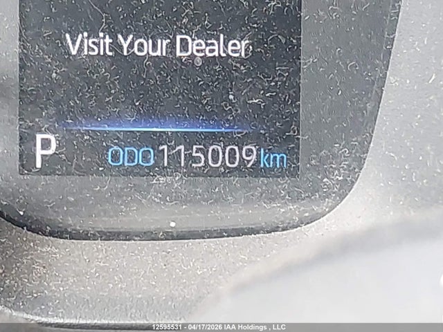 2021 Toyota Corolla Le მანქანა იყიდება აუქციონზე, vin: 5YFBPMBE7MP215388, აუქციონის ნომერი: 12595531