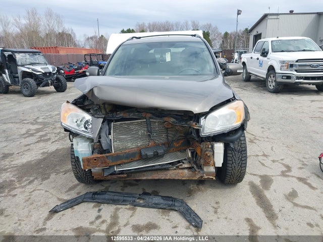 2012 Toyota Rav4 მანქანა იყიდება აუქციონზე, vin: 2T3BF4DV8CW234049, აუქციონის ნომერი: 12595533