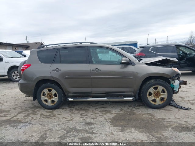 2012 Toyota Rav4 მანქანა იყიდება აუქციონზე, vin: 2T3BF4DV8CW234049, აუქციონის ნომერი: 12595533
