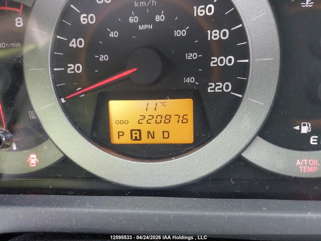 2012 Toyota Rav4 მანქანა იყიდება აუქციონზე, vin: 2T3BF4DV8CW234049, აუქციონის ნომერი: 12595533