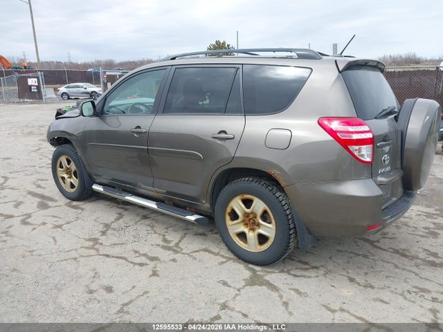 2012 Toyota Rav4 მანქანა იყიდება აუქციონზე, vin: 2T3BF4DV8CW234049, აუქციონის ნომერი: 12595533