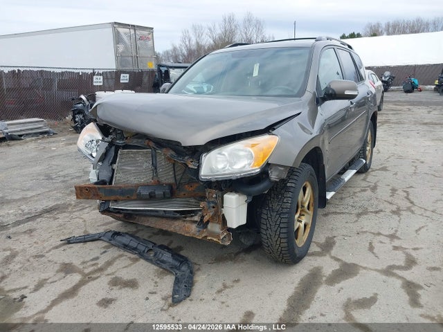 2012 Toyota Rav4 მანქანა იყიდება აუქციონზე, vin: 2T3BF4DV8CW234049, აუქციონის ნომერი: 12595533